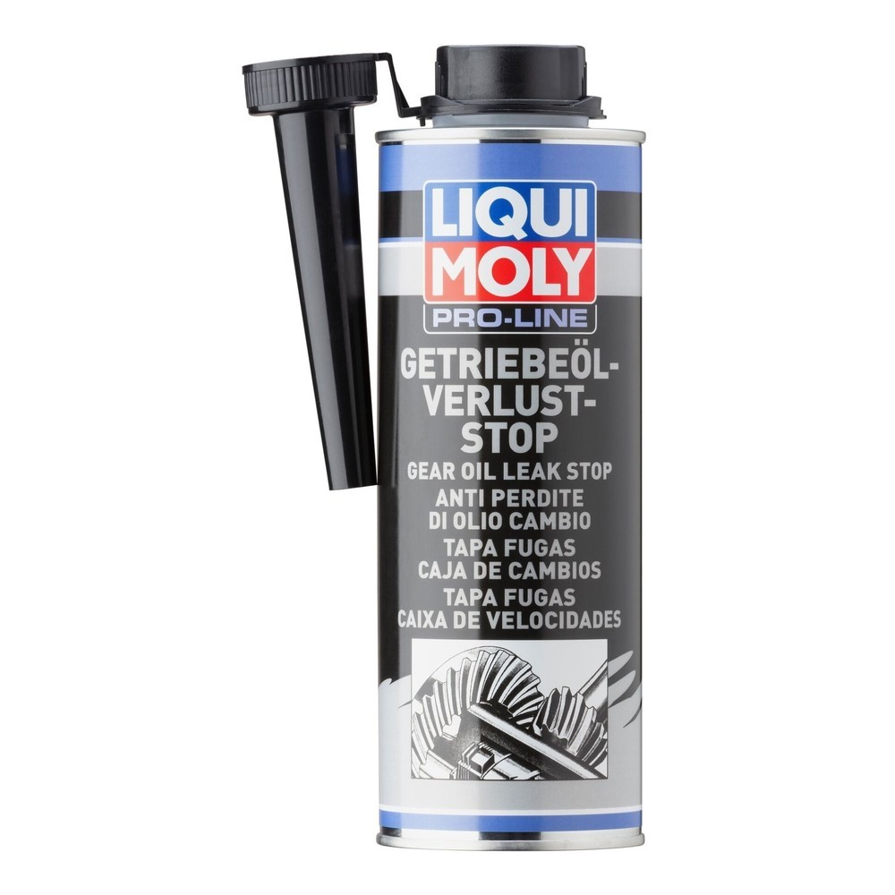 Produktabbildung: LIQUI MOLY Pro-Line Getriebeöl Verlust Stop 500 ml