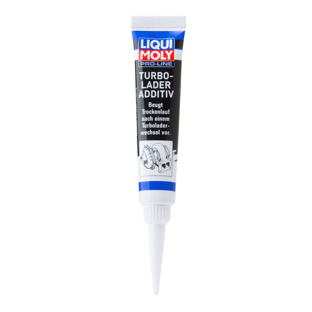 Produktabbildung: LIQUI MOLY Pro-Line Turbolader Additiv 20 g