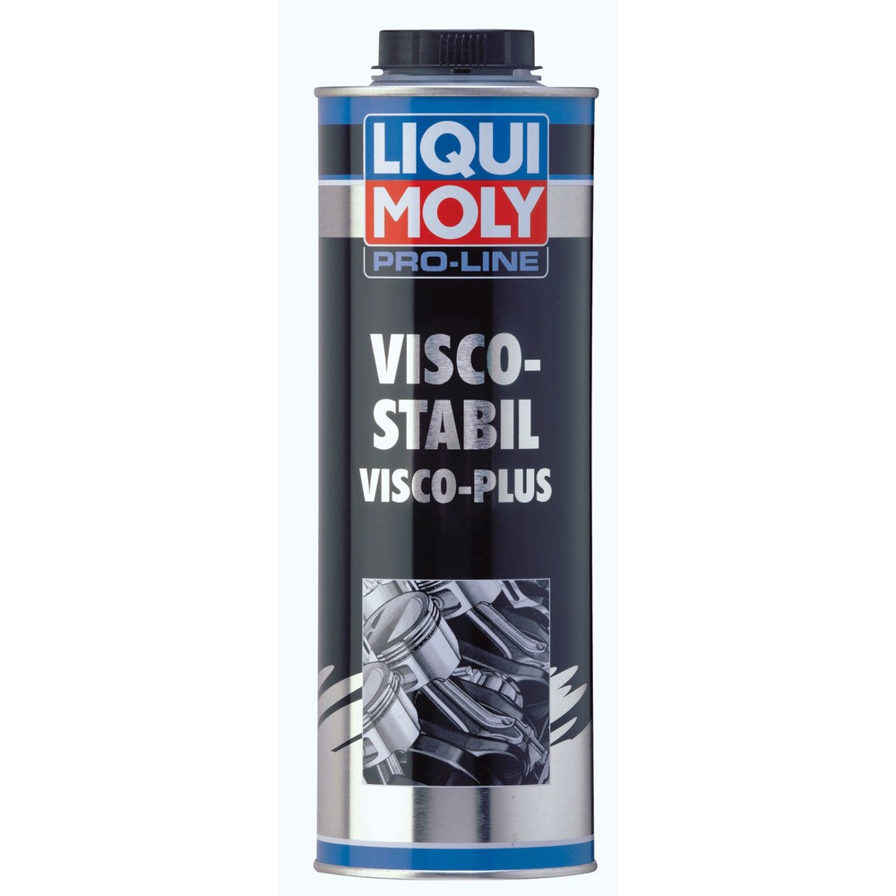 Produktabbildung: LIQUI MOLY Pro-Line Visco-Stabil 1 l