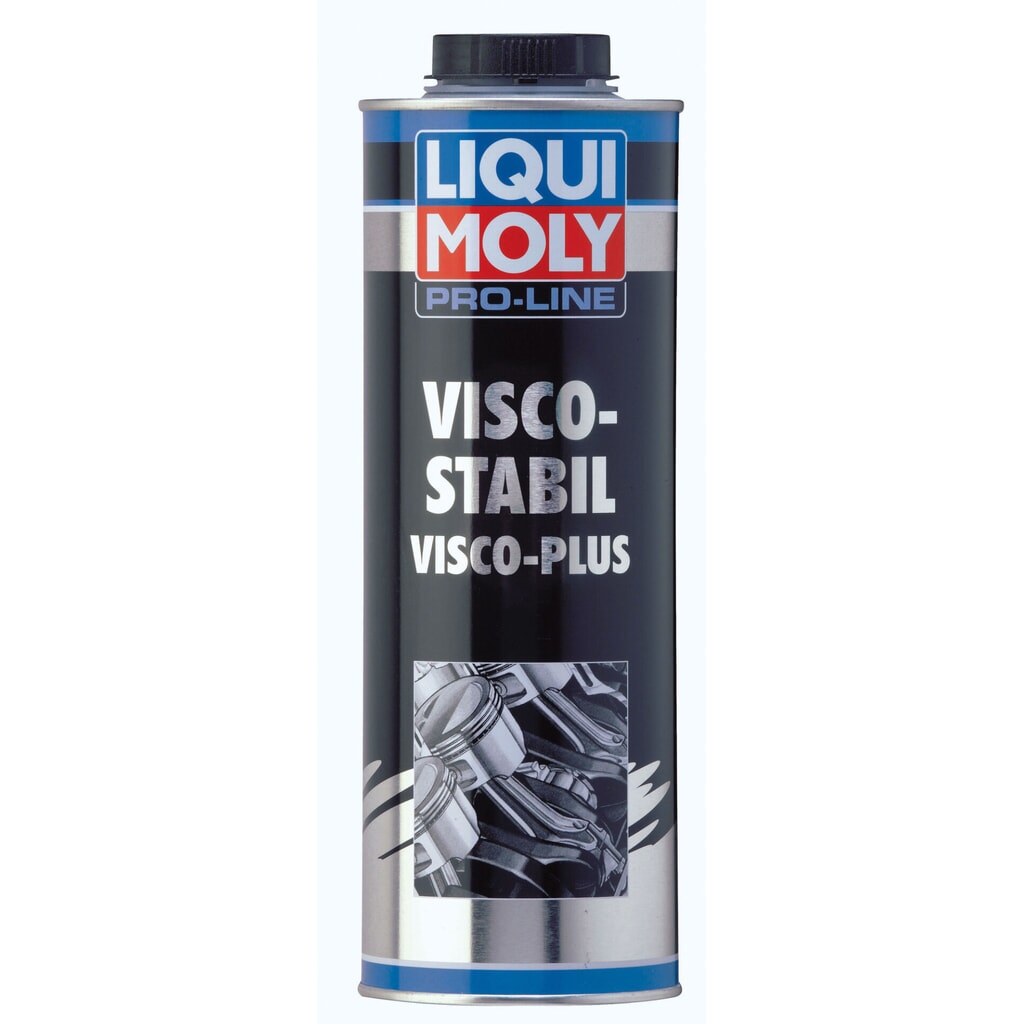 LIQUI MOLY Pro-Line Visco-Stabil 1 l Produktabbildung: LIQUI MOLY Pro-Line Visco-Stabil 1 l