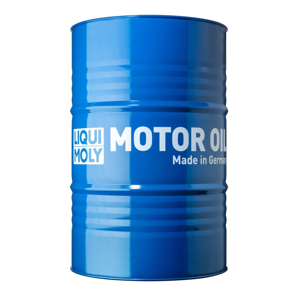 Produktabbildung: LIQUI MOLY Profi Nfz-Motoröl 5W-30 LA 205 l