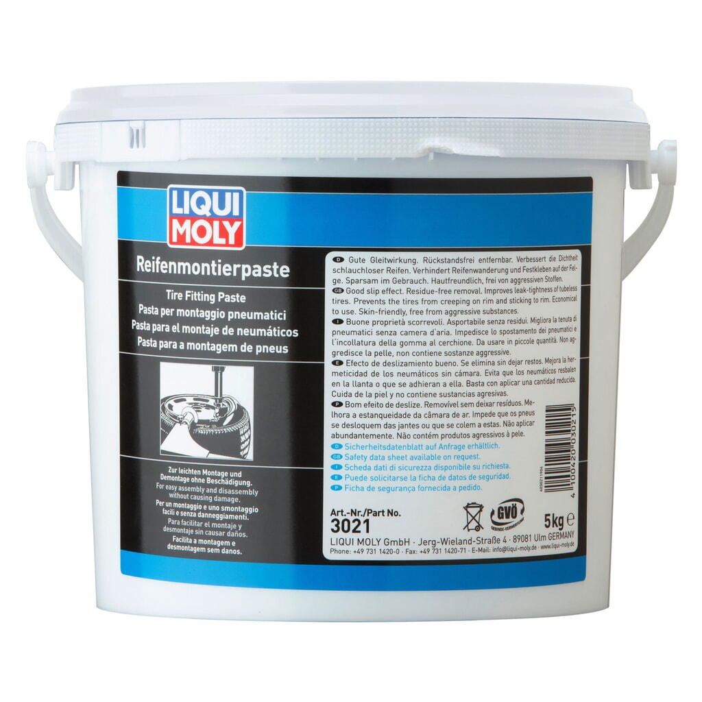 LIQUI MOLY Reifenmontierpaste