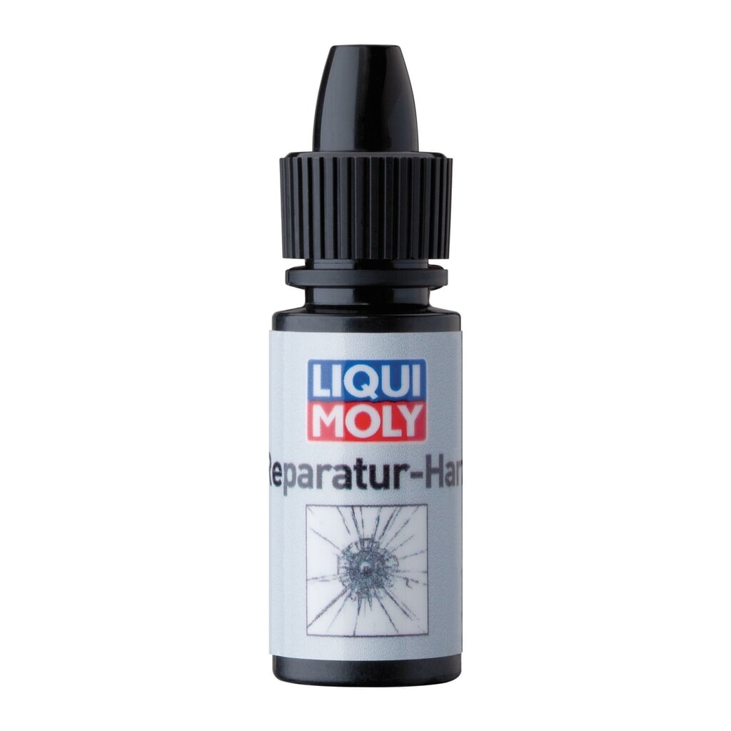 LIQUI MOLY Reparatur-Harz mit Injector 1 Stk Produktabbildung: LIQUI MOLY Reparatur-Harz mit Injector 1 Stk