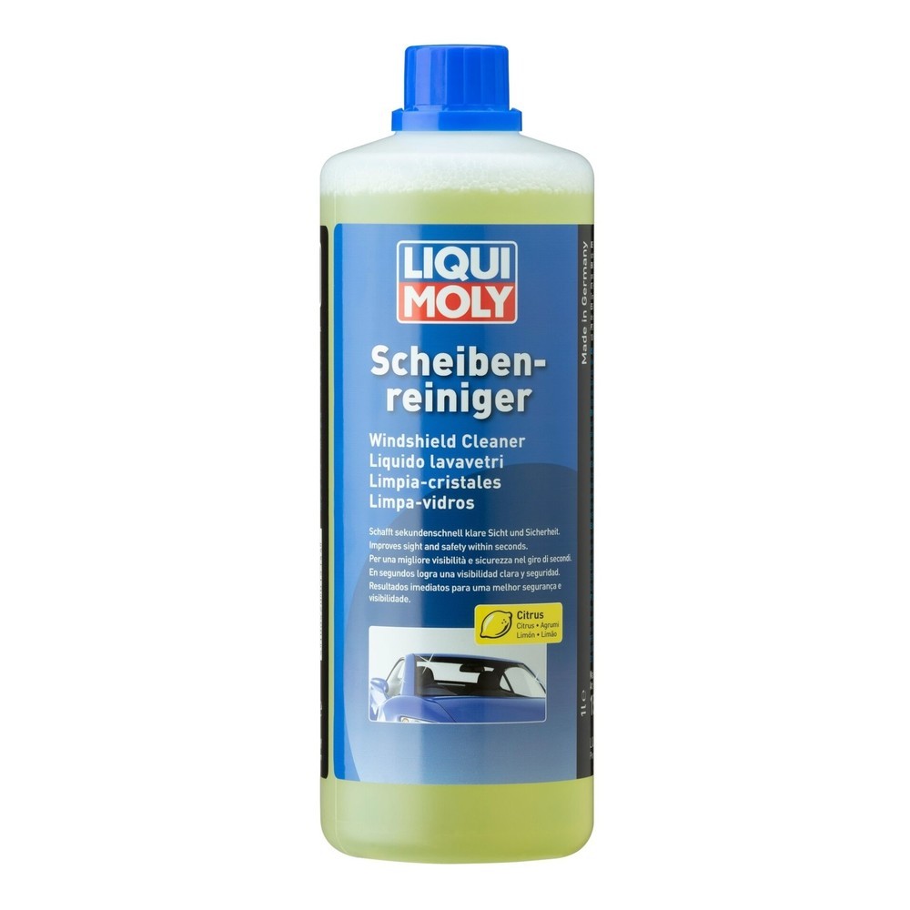 Produktabbildung: LIQUI MOLY Scheibenreiniger 1 l