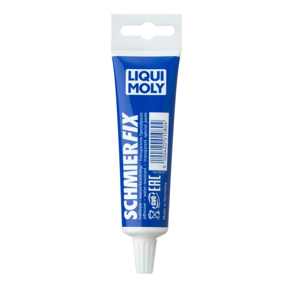 Produktabbildung: LIQUI MOLY Schmierfix 50 g
