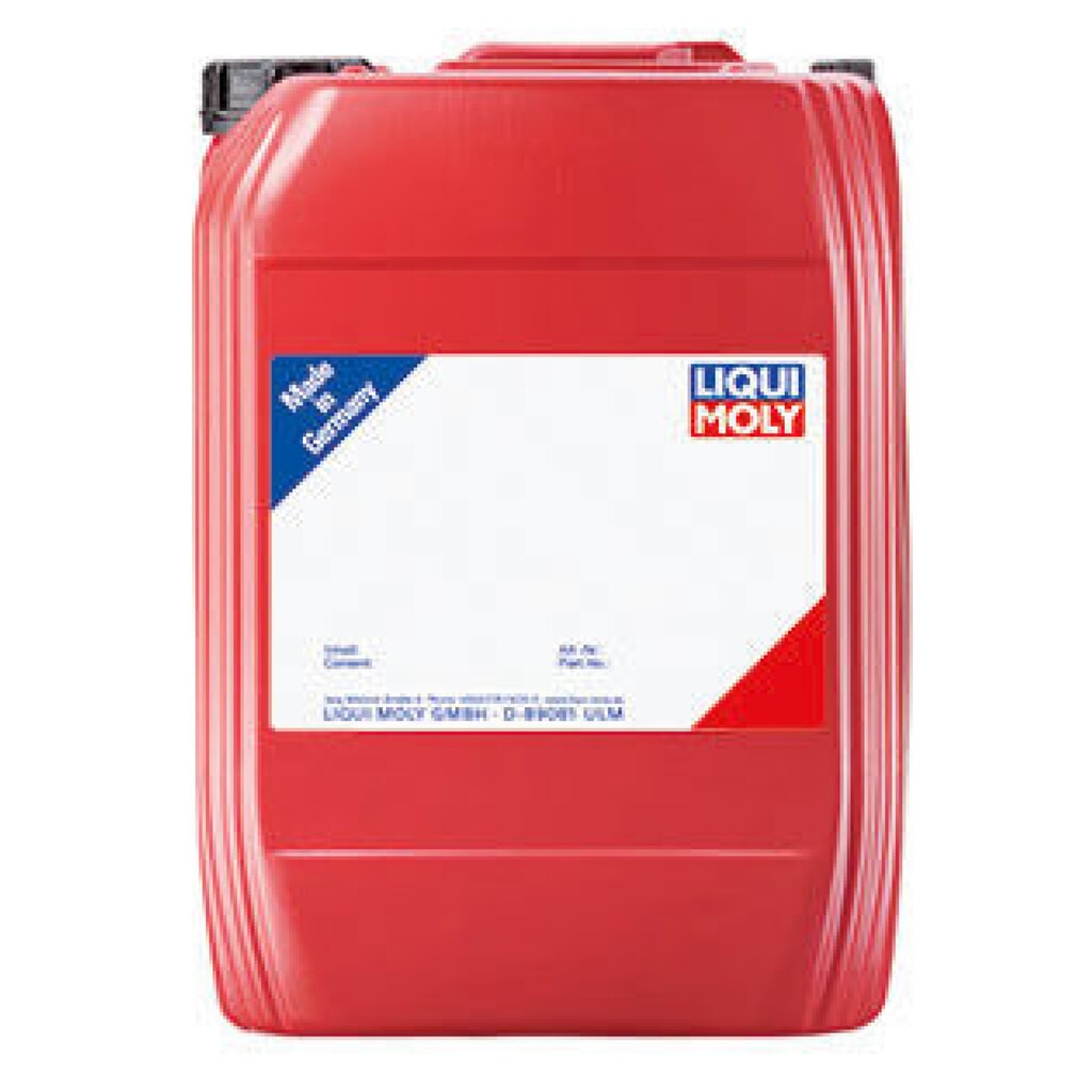 LIQUI MOLY Speed Tec Benzin Konzentrat