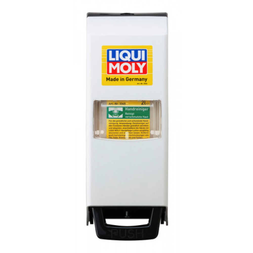 Produktabbildung: LIQUI MOLY Spender für Softflaschen 1 Stk