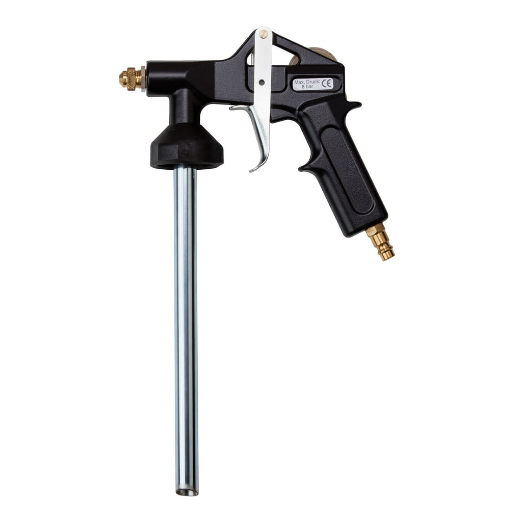 LIQUI MOLY Spritzpistole 1 Stk Produktabbildung: LIQUI MOLY Spritzpistole 1 Stk