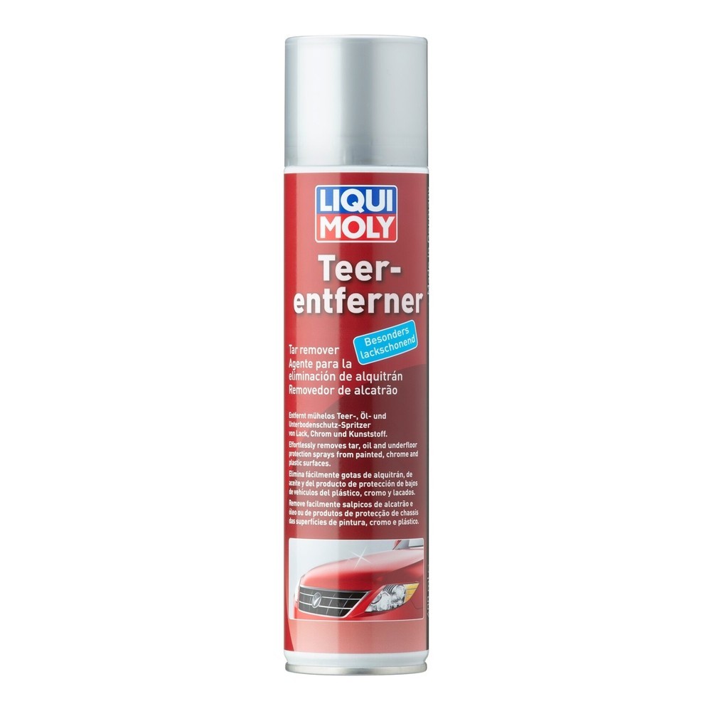 Produktabbildung: LIQUI MOLY Teerentferner 400 ml