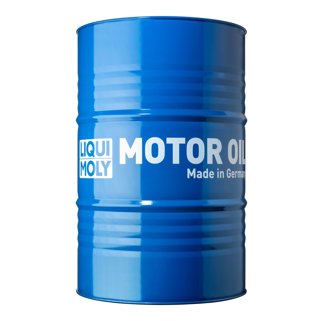 LIQUI MOLY Top Tec 6400 0W 20