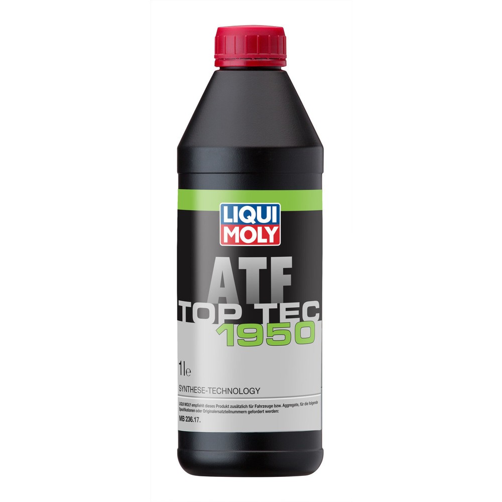 Produktabbildung: LIQUI MOLY Top Tec ATF 1950 1 l