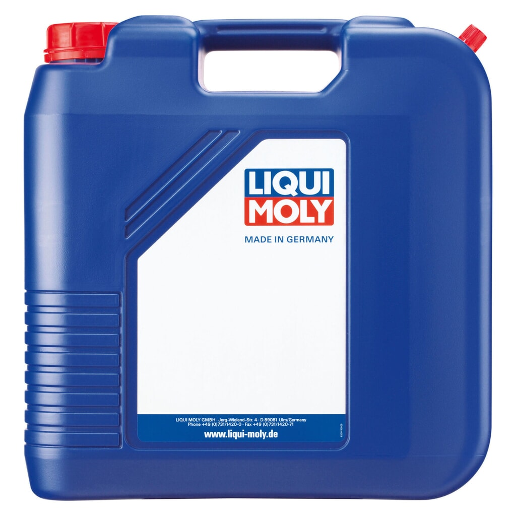 Produktabbildung: LIQUI MOLY Touring High Tech HD 10W 20 l