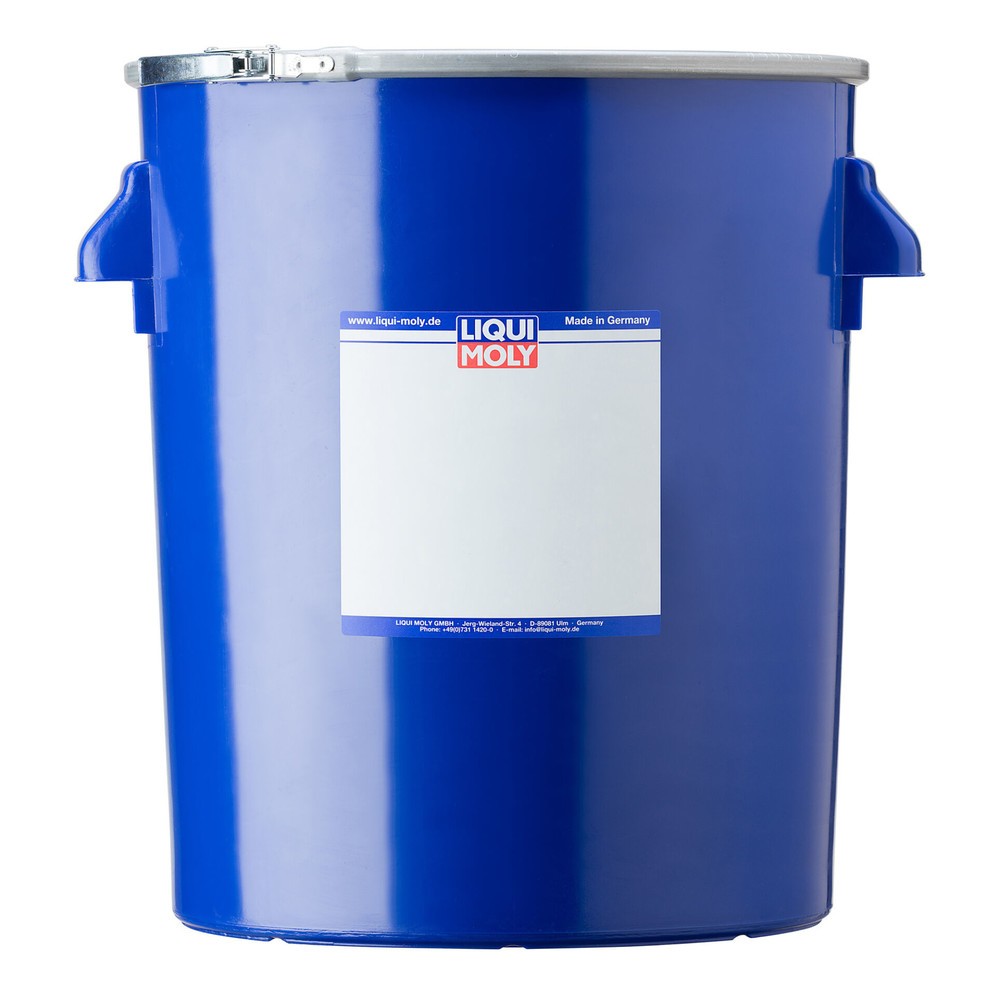 Produktabbildung: LIQUI MOLY Wälzlagerfett KP2K-30 25 kg