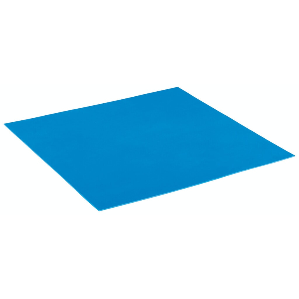 LISTA Schaumstoffunterlage, Höhe 3mm, Breite 600mm, Tiefe 447mm Produktabbildung: LISTA Schaumstoffunterlage, Höhe 3mm, Breite 600mm, Tiefe 447mm