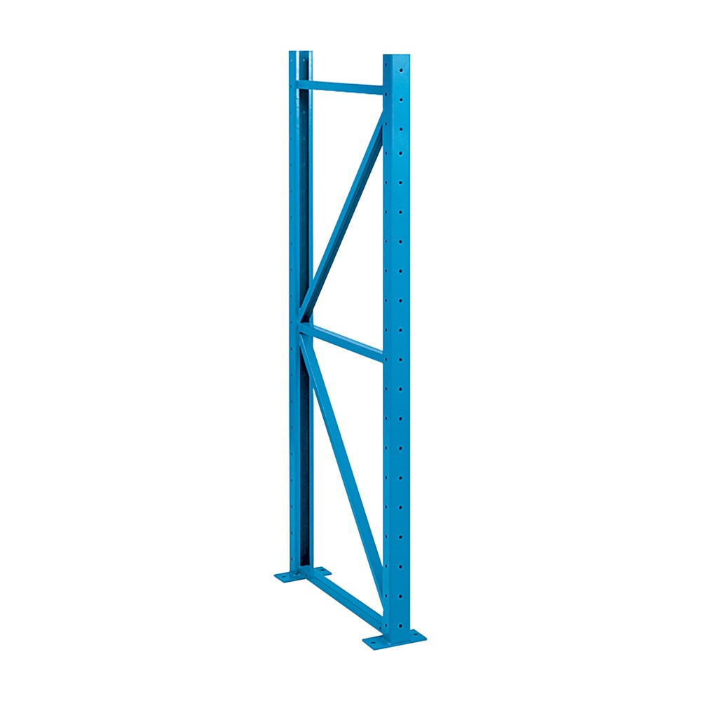 Produktabbildung Nr. 2: LISTA Ständerrahmen, Tiefe 860 mm