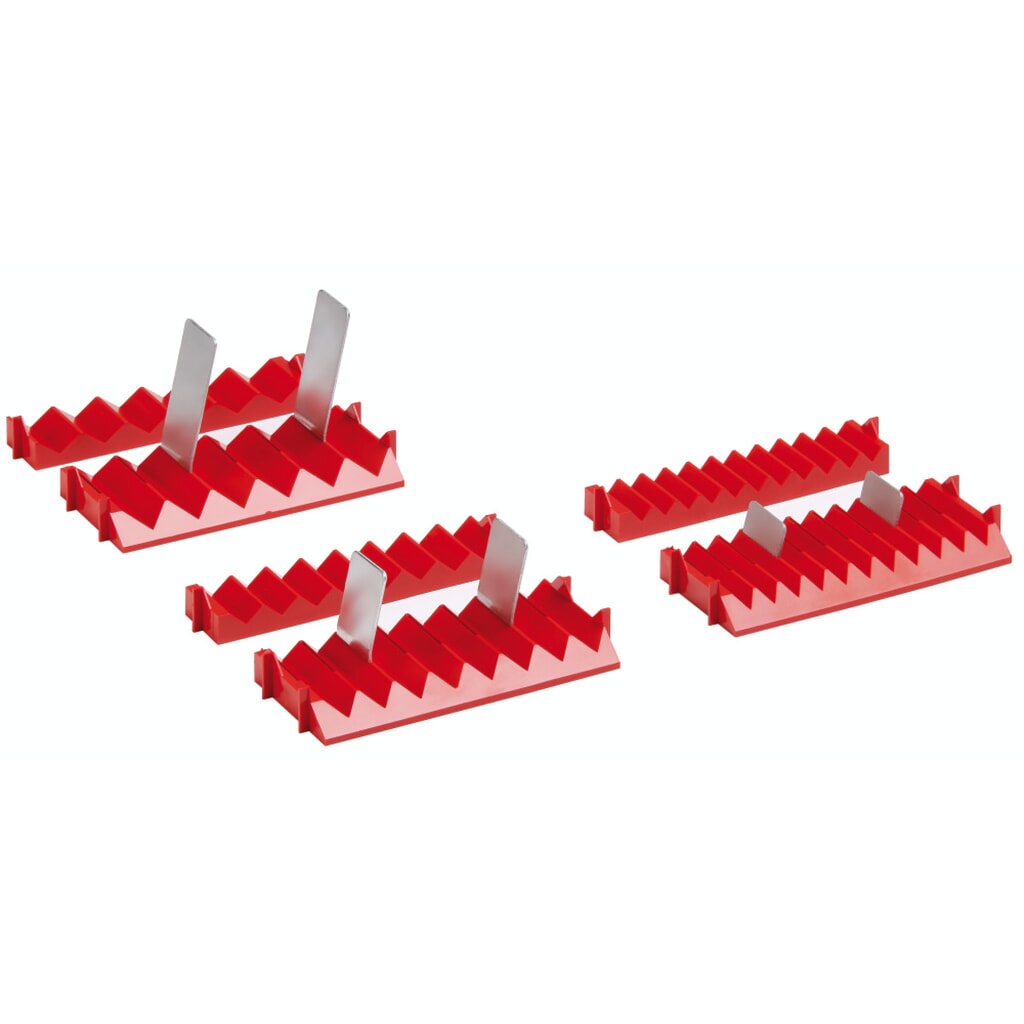LISTA Steckblech, Höhe 25mm Produktabbildung: LISTA Steckblech, Höhe 25mm