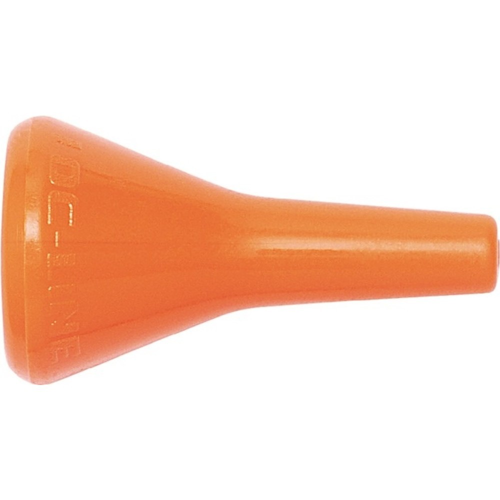 LOC-LINE Runddüse, Ø 1,5 mm, Größe 1/4 ″, Beutel mit 4 Stück Produktabbildung: LOC-LINE Runddüse, Ø 1,5 mm, Größe 1/4 ″, Beutel mit 4 Stück