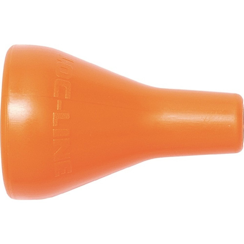 Produktabbildung: LOC-LINE Runddüse, Ø 6 mm, Größe 1/2 ″, Beutel mit 4 Stück