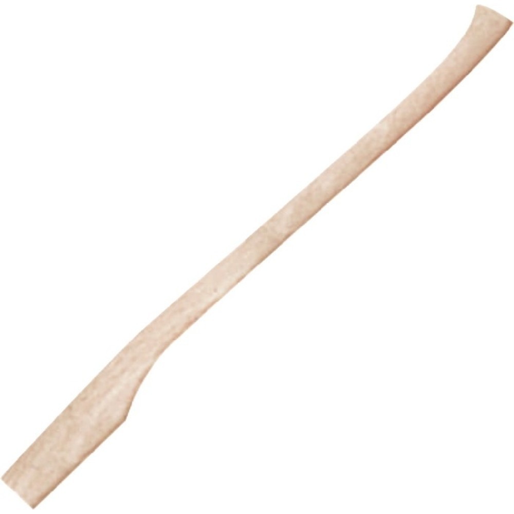 Produktabbildung: LÖFFERT Beilstiel L.350mm Stielauge 41/16mm ES