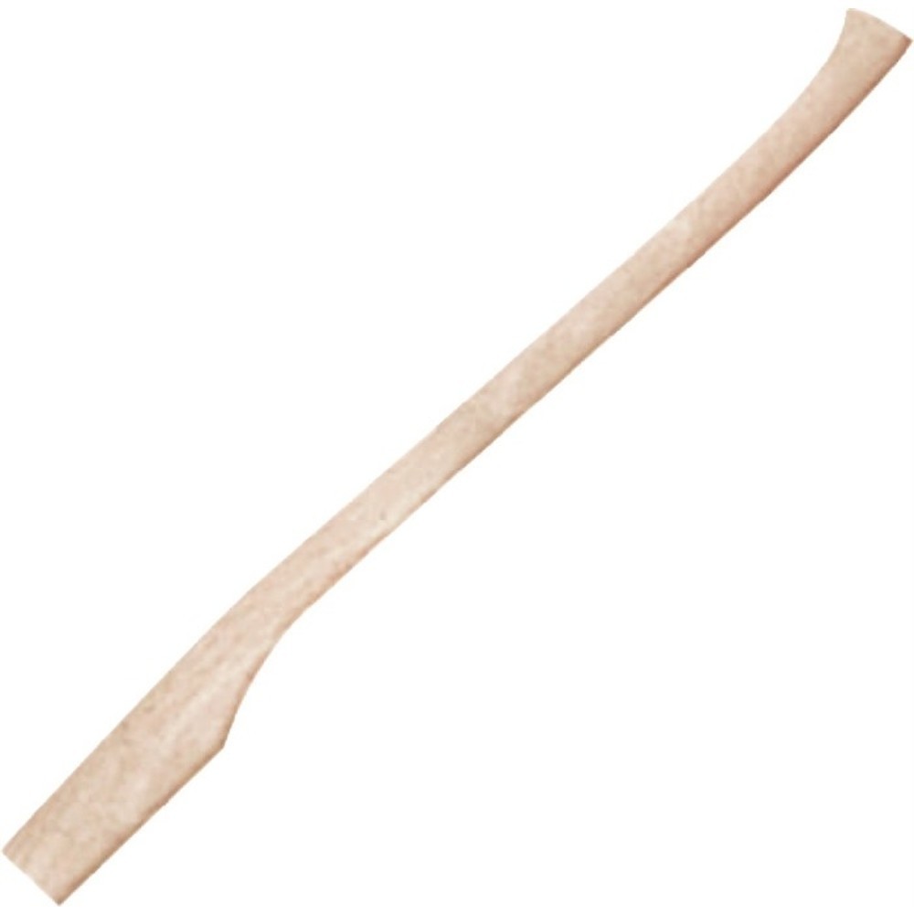 Produktabbildung: LÖFFERT Beilstiel DIN 5132 L.400mm Stielauge 45/18mm ES
