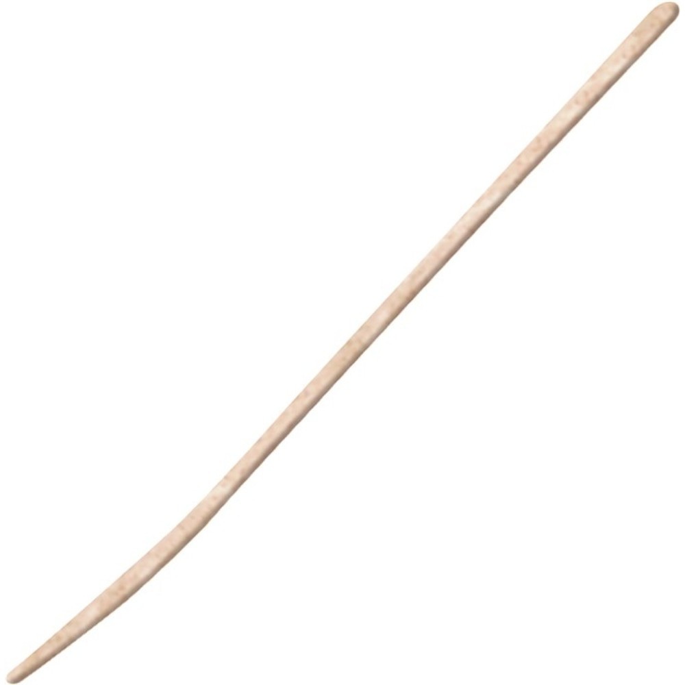 Produktabbildung: LÖFFERT Dunggabelstiel L.1350mm D.36mm ES