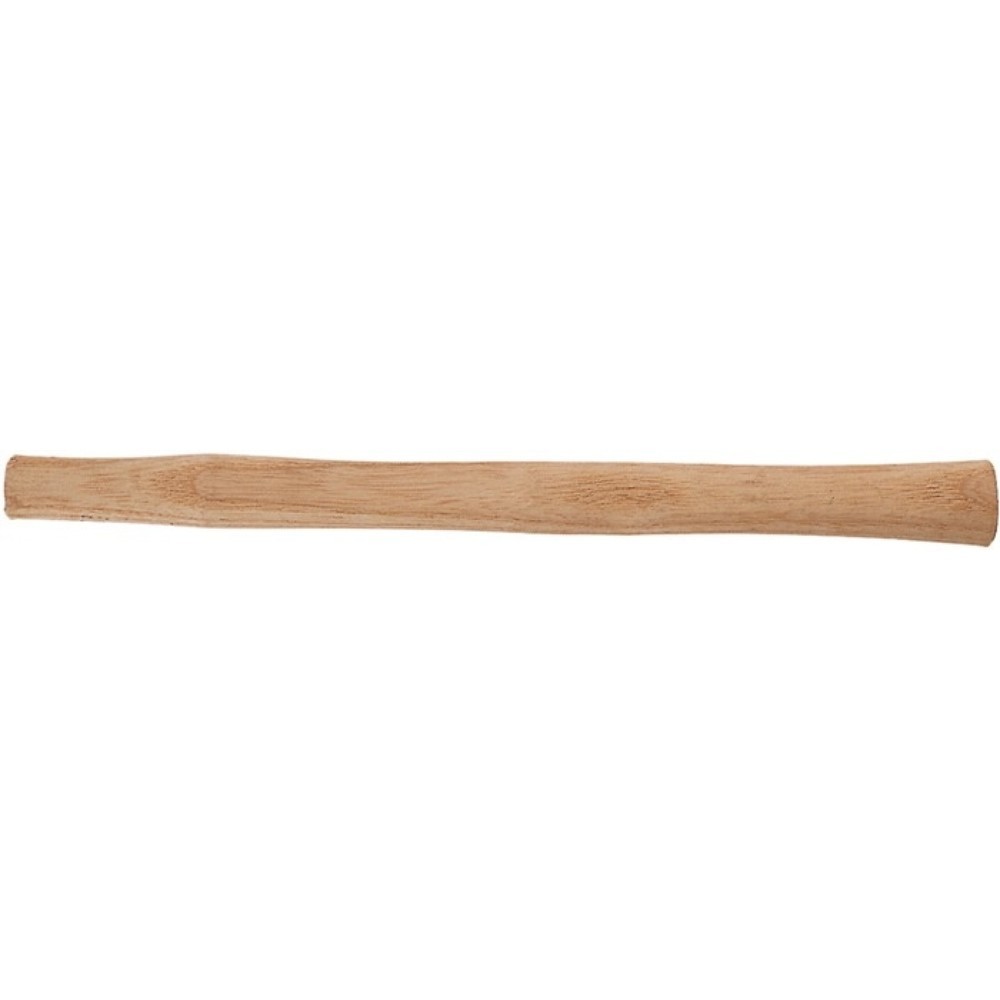 Produktabbildung: LÖFFERT Hammerstiel L.400mm 37x22mm f.Hammer 2000g