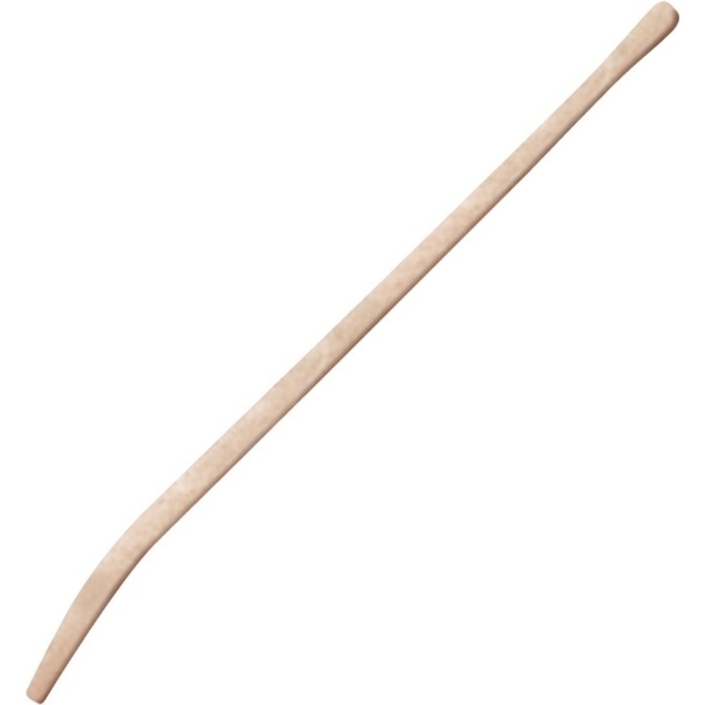 Produktabbildung: LÖFFERT Heugabelstiel, Ø 36 mm, Länge 1500 mm, Esche