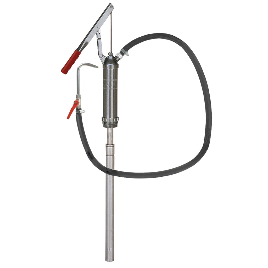 SAMOA Lösungsmittelpumpe LMP-05 Produktabbildung: SAMOA Lösungsmittelpumpe LMP-05
