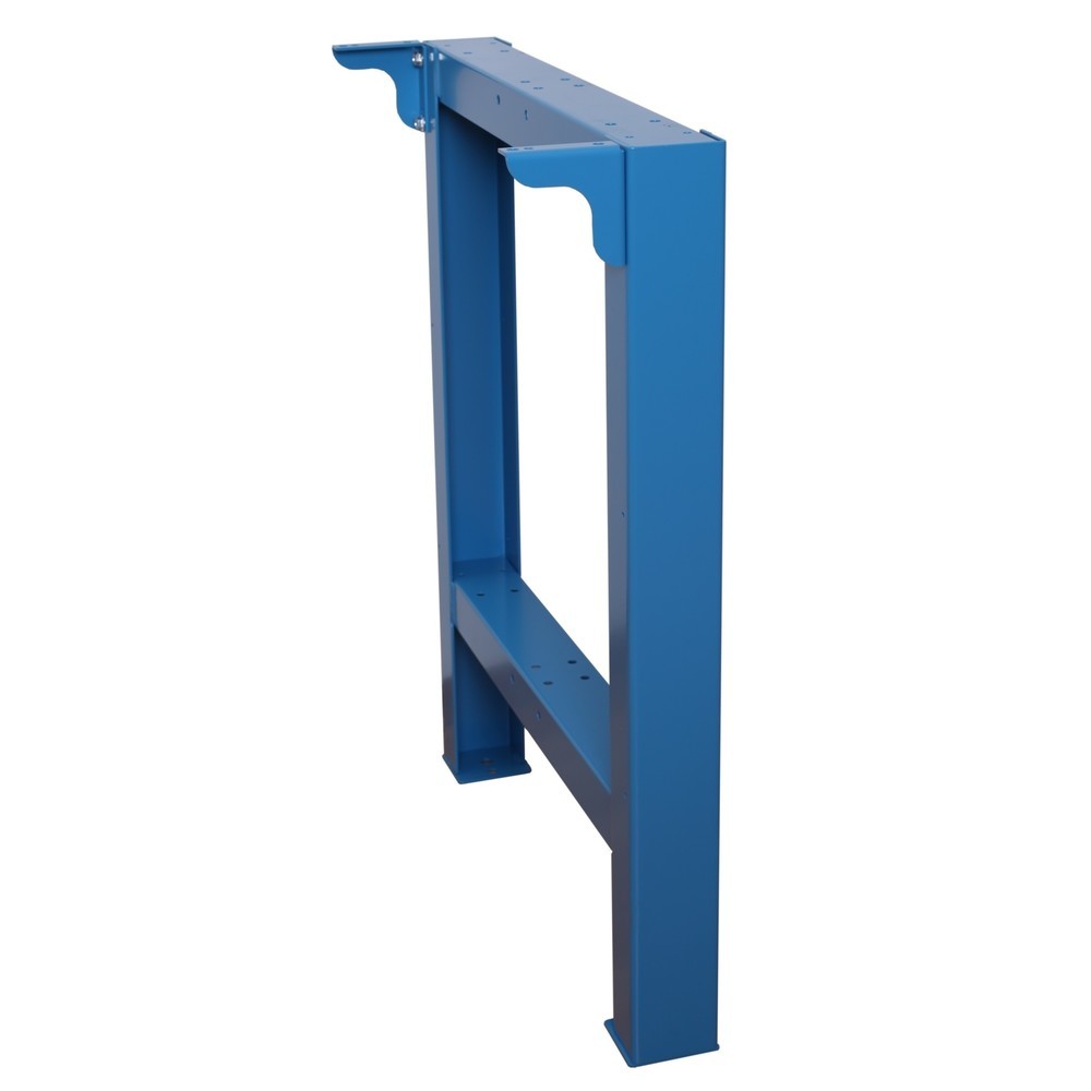 Produktabbildung Nr. 3: Werkbank mit 1 Schublade, TK 400 kg, HxBxT 840  x 1.500 x 700 mm