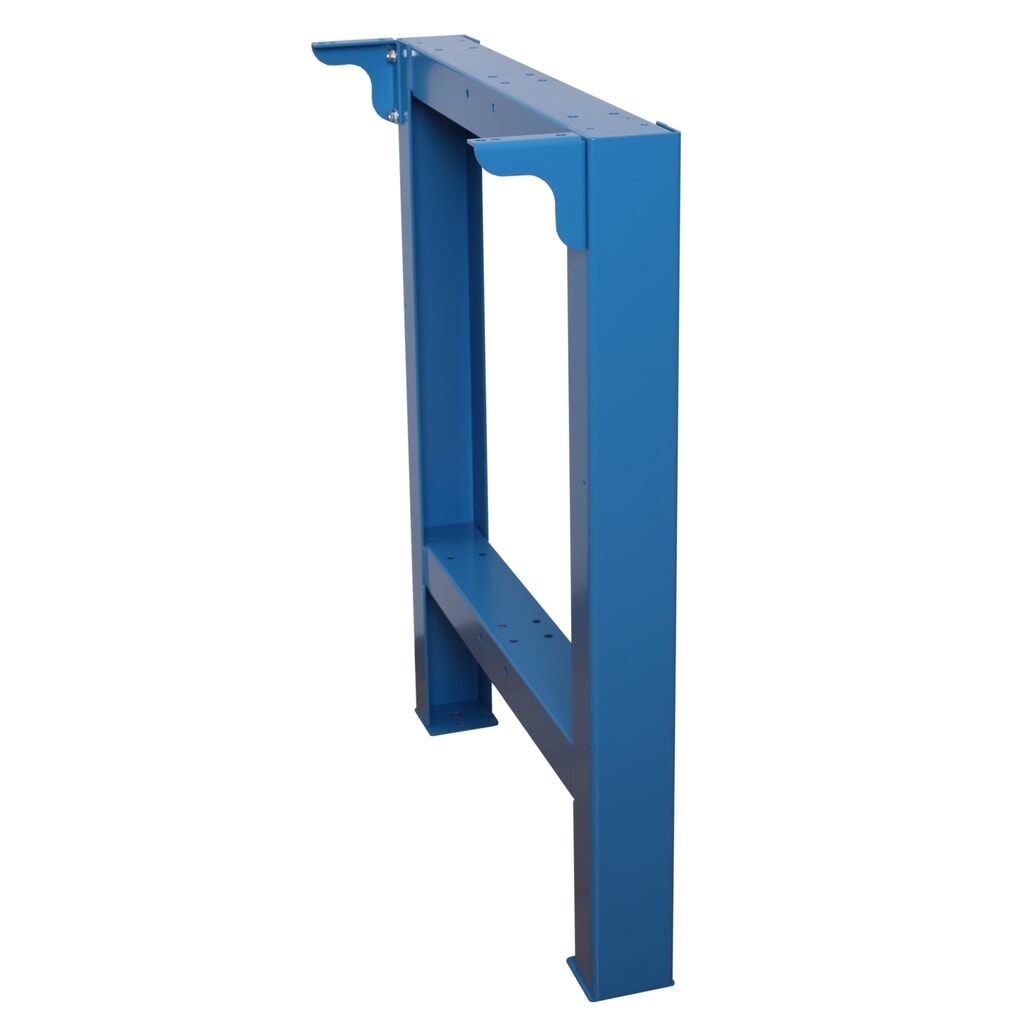 Produktabbildung Nr. 3: Werkbank mit 1 Schublade, TK 400 kg, HxBxT 840  x 1.500 x 700 mm