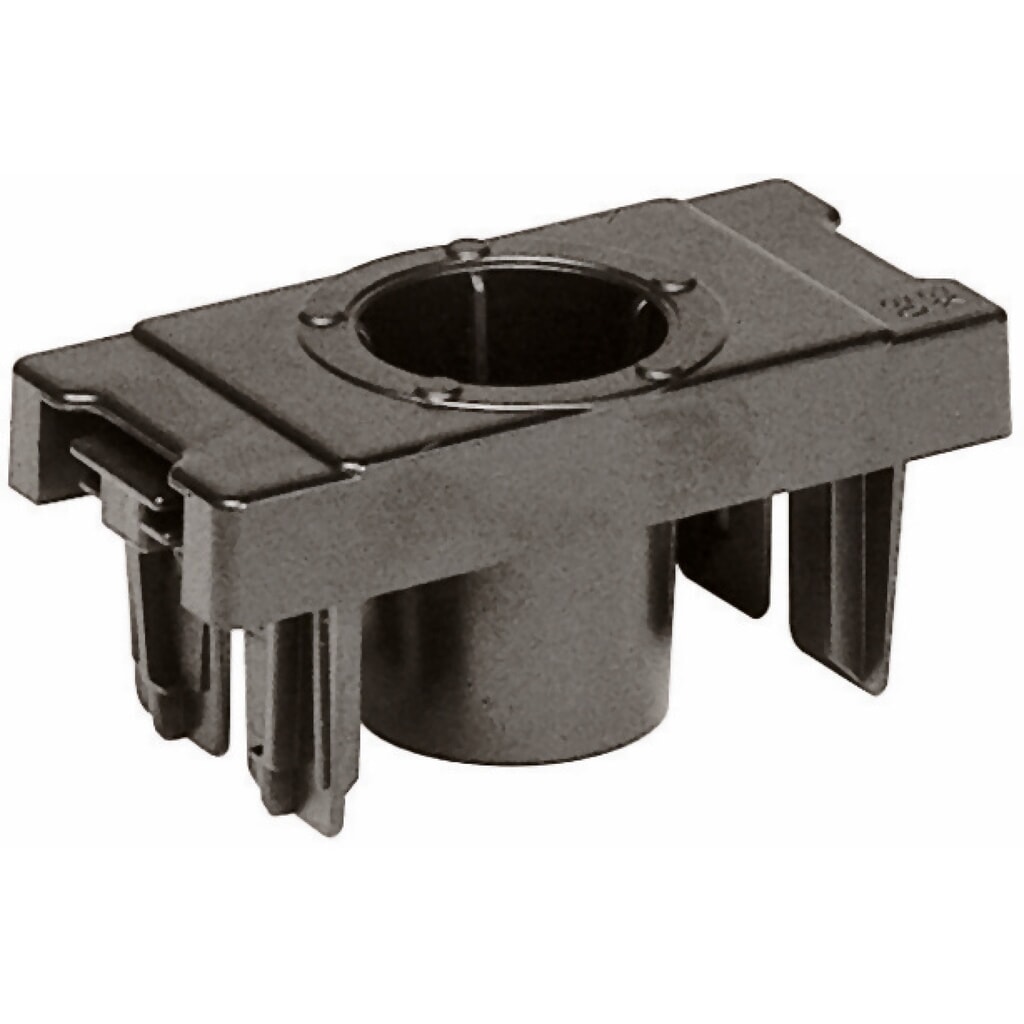Werkzeugeinsatz für CNC-Lagersysteme, ISO/SK 30 Produktabbildung: Werkzeugeinsatz für CNC-Lagersysteme, ISO/SK 30