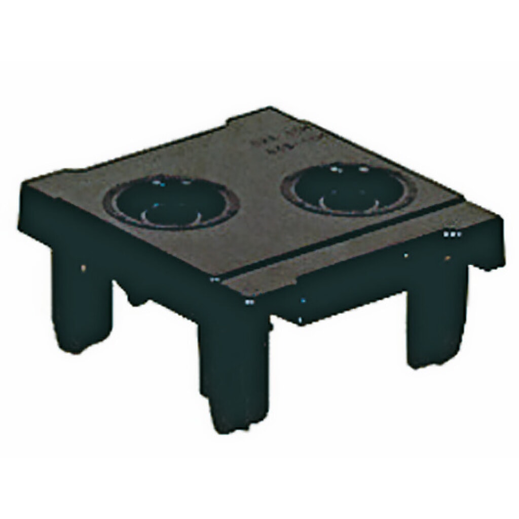 Werkzeugeinsatz für CNC-Lagersysteme, HSK A 40/B 50 Produktabbildung: Werkzeugeinsatz für CNC-Lagersysteme, HSK A 40/B 50