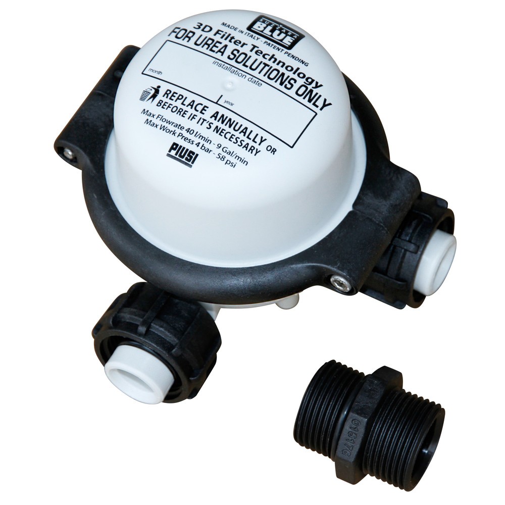 Produktabbildung: CEMO Long Life 3D Filter, Wechselkartusche, für Pumpensysteme Cematic