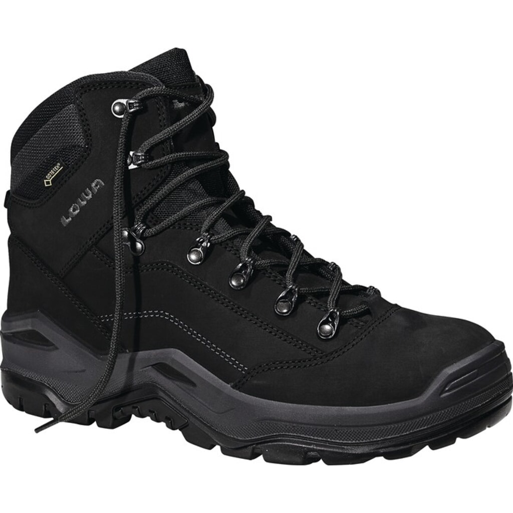 Produktabbildung: LOWA Sicherheitsstiefel Renegade Work GTX