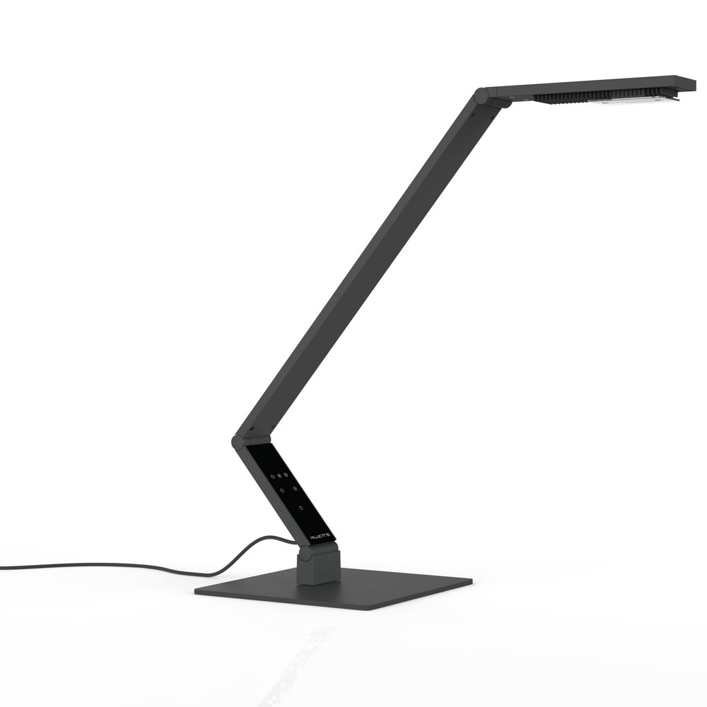 Produktabbildung Nr. 5: LUCTRA TABLE LINEAR BASE Tischleuchte, schwarz