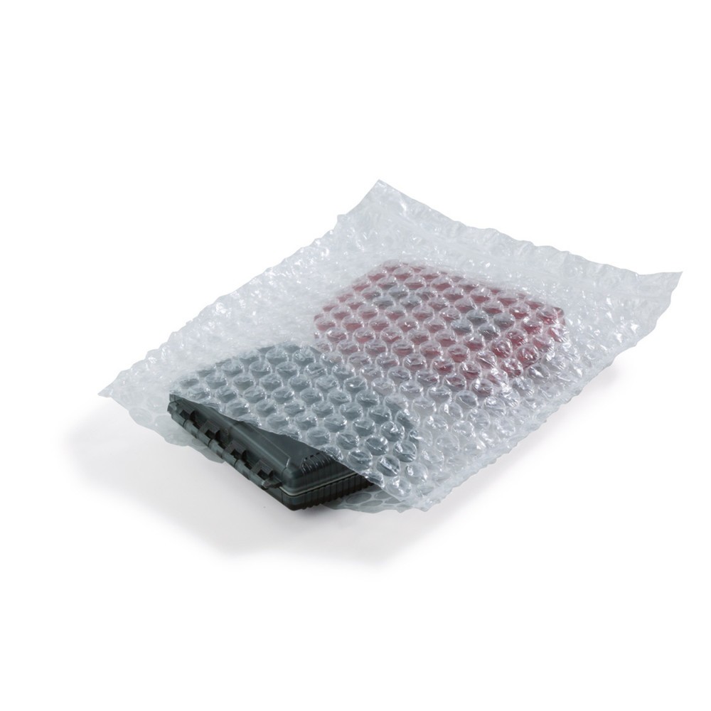 Produktabbildung: Luftpolster-Flachbeutel, 1 VE = 250 Stk