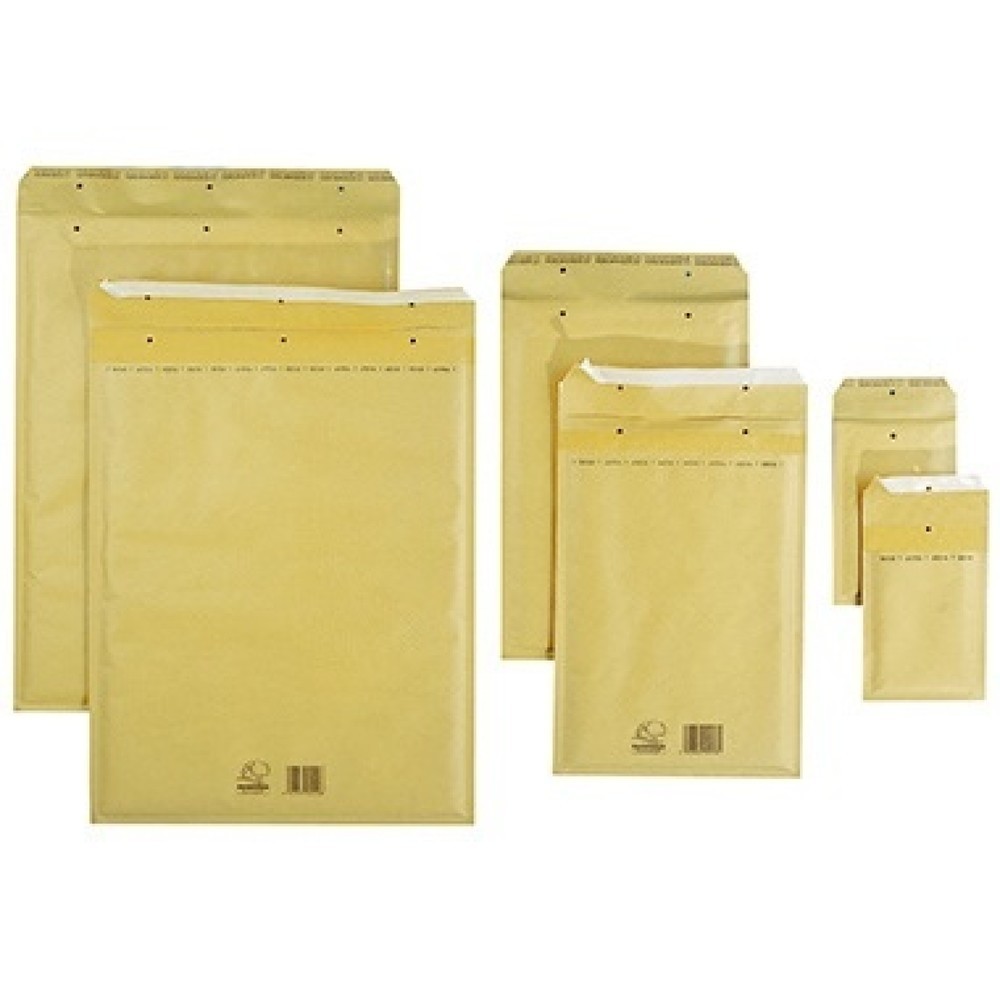 Luftpolstertasche