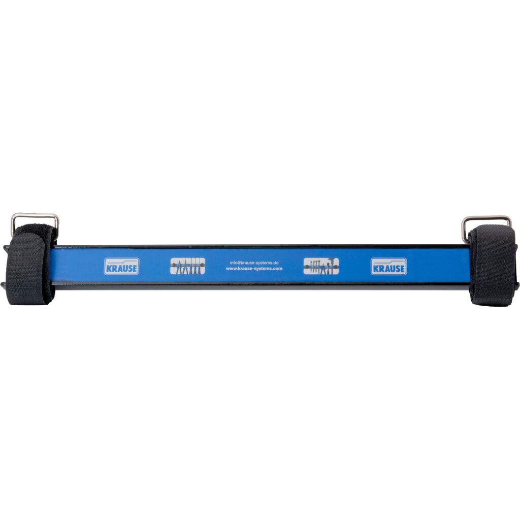 Magnet-Werkzeughalter für KRAUSE® MONTO und STABILO Leitern Produktabbildung Nr. 1: Magnet-Werkzeughalter für KRAUSE® MONTO und STABILO Leitern