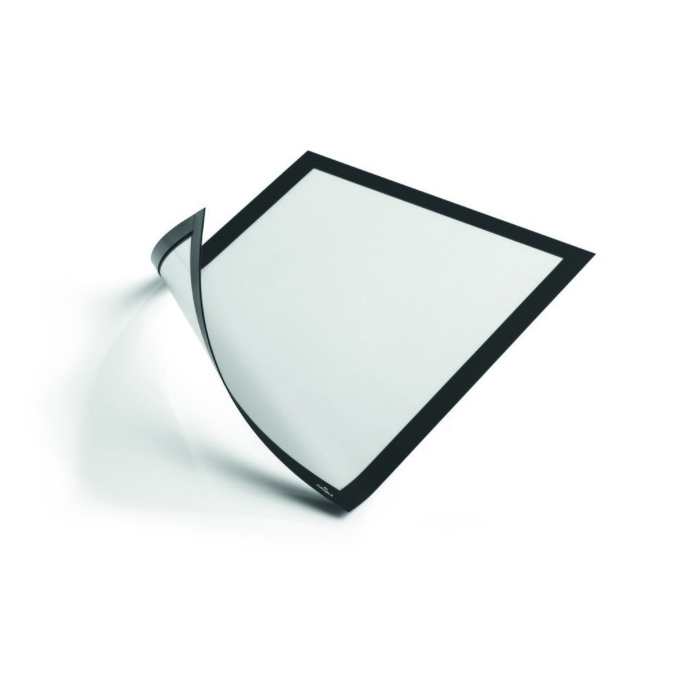 Produktabbildung Nr. 4: Magnetrahmen DURABLE DURAFRAME®, DIN A4, schwarz