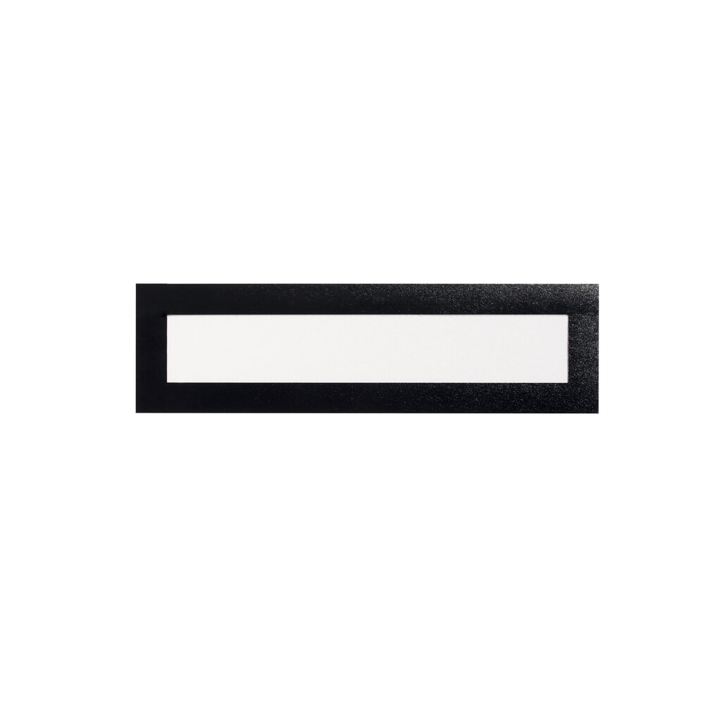 Magnetrahmen DURABLE DURAFRAME® Top, DIN A4, schwarz Produktabbildung: Magnetrahmen DURABLE DURAFRAME® Top, DIN A4, schwarz