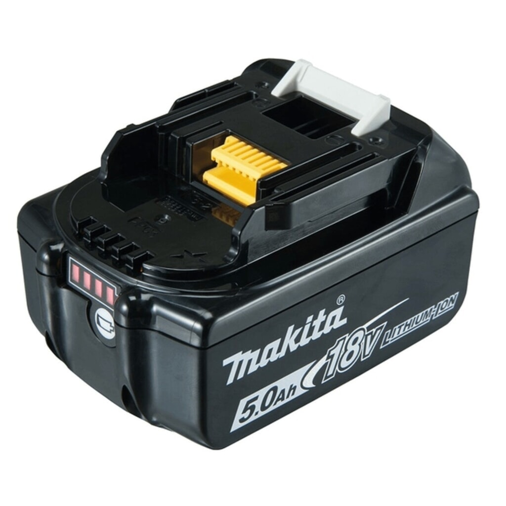 Produktabbildung: MAKITA Ersatzakku 18,0 V / 5.0AH (LI-ION) für Modell ViperMaxPro