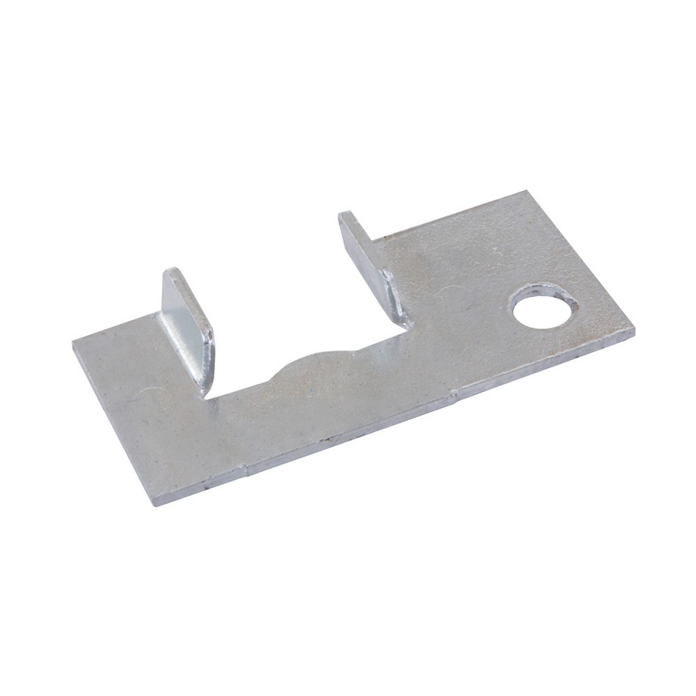 Produktabbildung Nr. 2: ManOrga Fachbodenregal, AF, mit Stahlrohr-Fachböden, FL 500 kg, HxBxT 3.000 x 1.010 x 500 mm