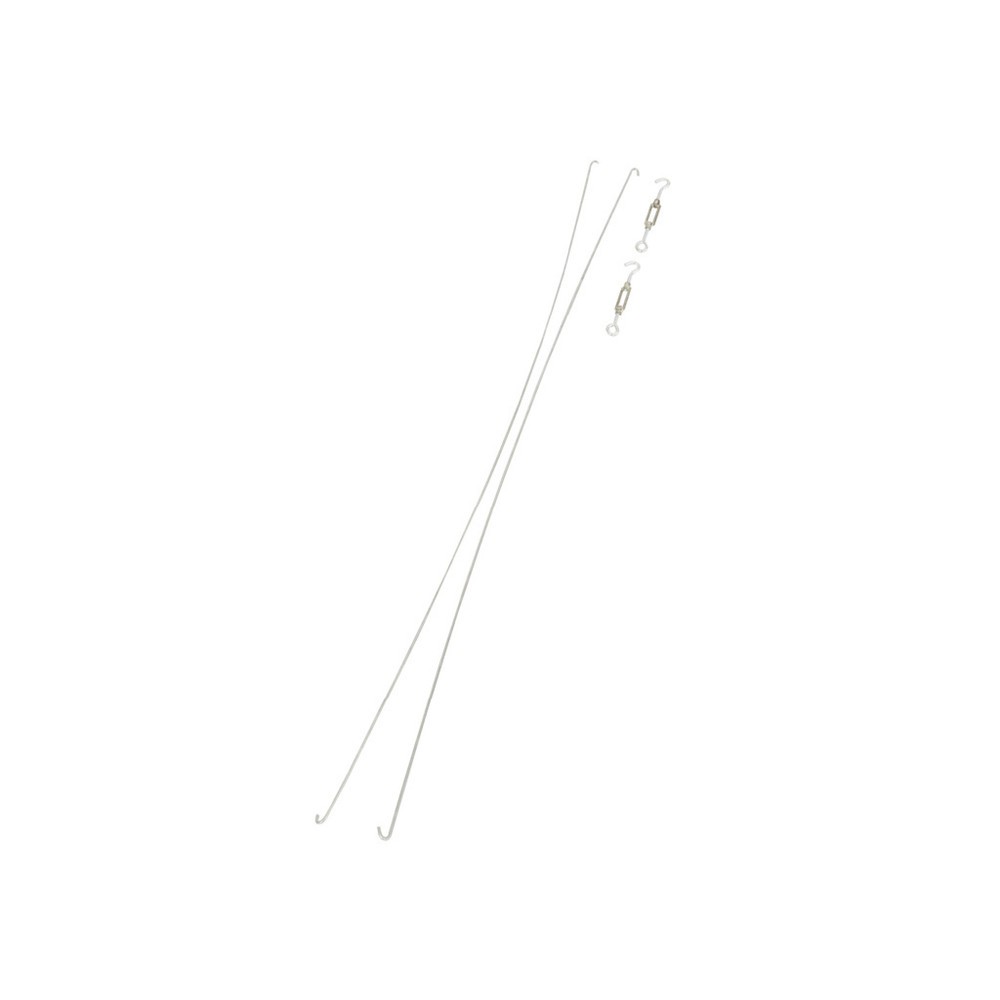 Produktabbildung Nr. 7: ManOrga Fachbodenregal, AF, graphitgrau/lichtgrau, FL 115 kg, HxBxT 2.000 x 1.250 x 400 mm