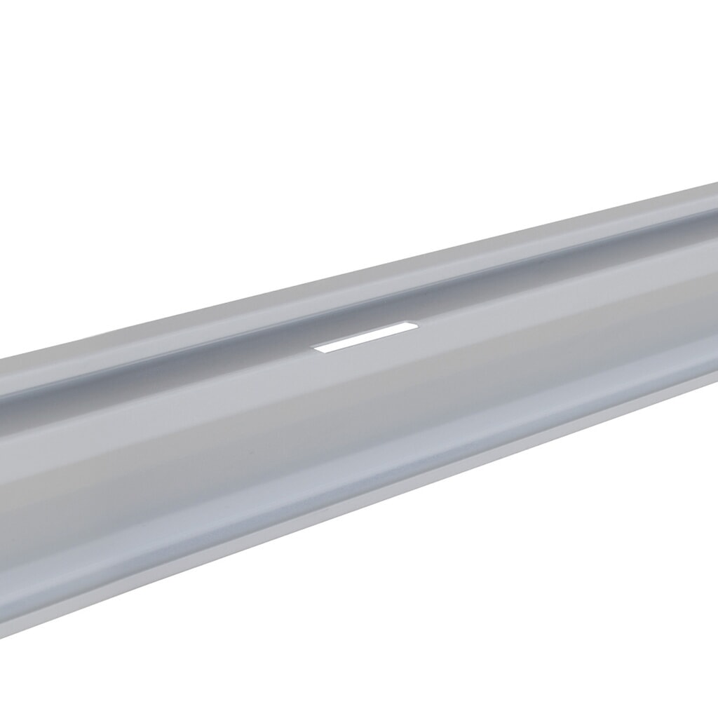 ManOrga Weitspannregal, mit Spanplatten, AF, HxBxT 3.000 x 2.700 x 800 mm Produktabbildung Nr. 3: ManOrga Weitspannregal, mit Spanplatten, AF, HxBxT 3.000 x 2.700 x 800 mm