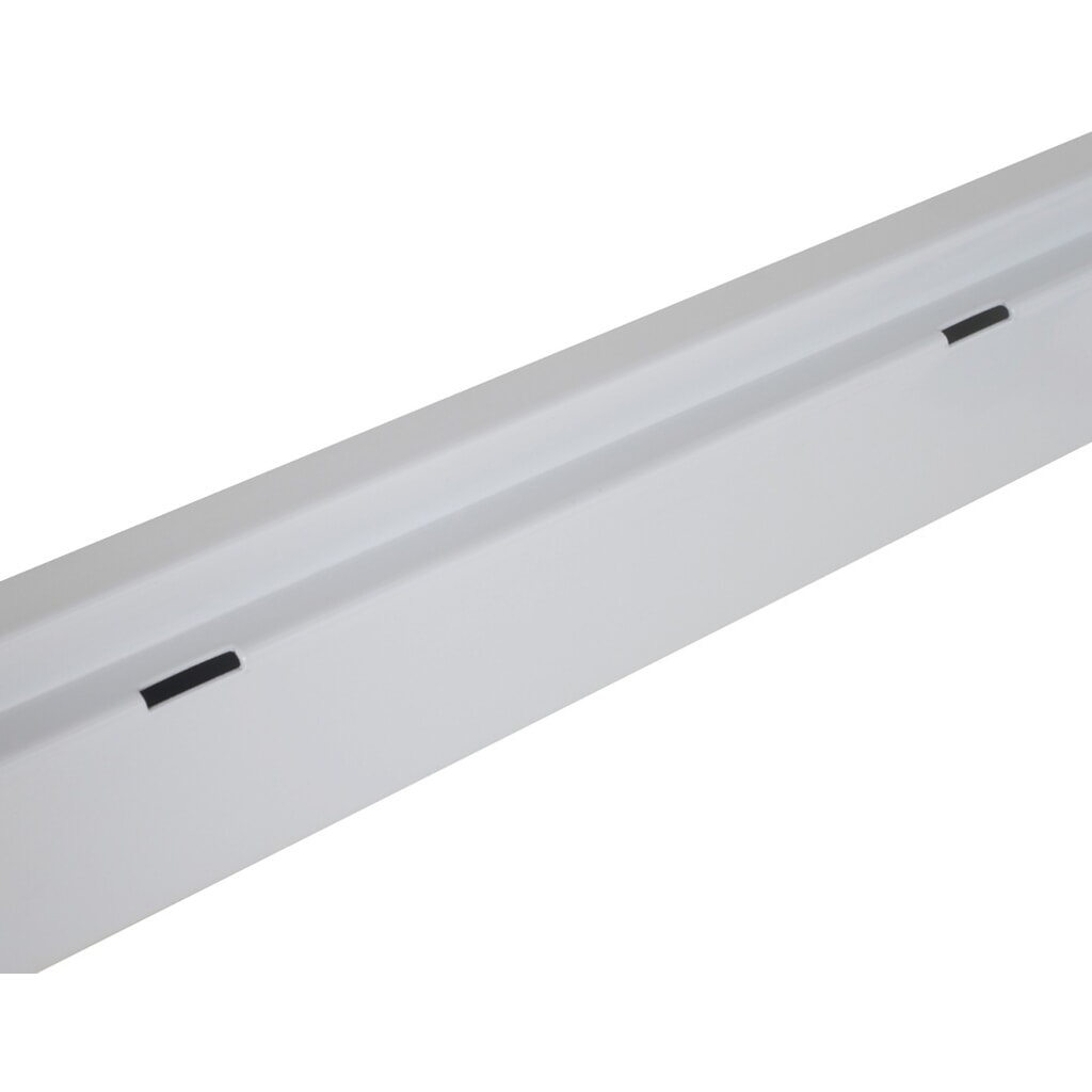 ManOrga Weitspannregal, mit Spanplatten, AF, graphitgrau/lichtgrau, HxBxT 2.500 x 1.250 x 600 mm Produktabbildung Nr. 3: ManOrga Weitspannregal, mit Spanplatten, AF, graphitgrau/lichtgrau, HxBxT 2.500 x 1.250 x 600 mm