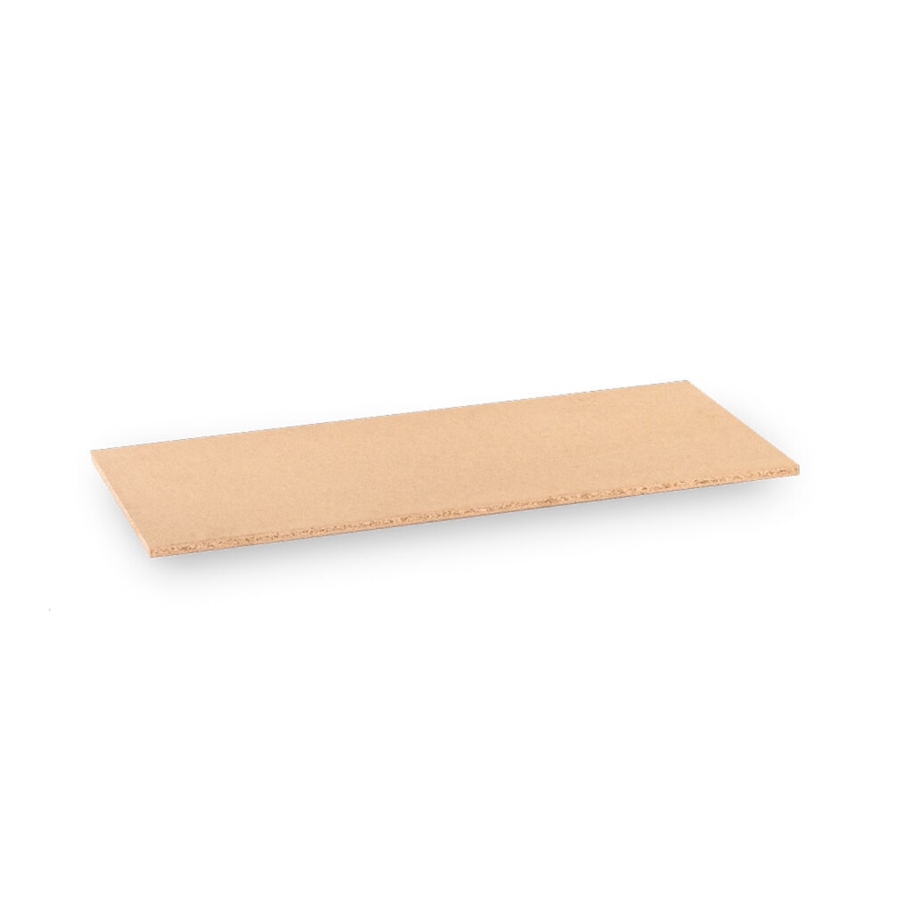 Produktabbildung Nr. 3: ManOrga Weitspannregal, mit Spanplatten, GF, HxBxT 3.000 x 2.700 x 800 mm