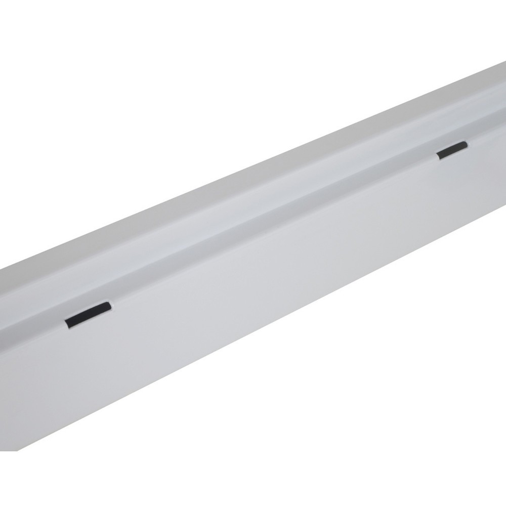 Produktabbildung Nr. 2: ManOrga Weitspannregal, mit Stahlpaneelen, GF, graphitgrau/lichtgrau, HxBxT 2.000 x 1.250 x 600 mm