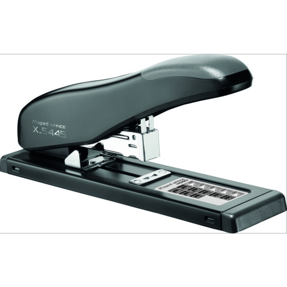 Produktabbildung Nr. 2: Maped Heftgerät EXPERT HD 90 Blatt