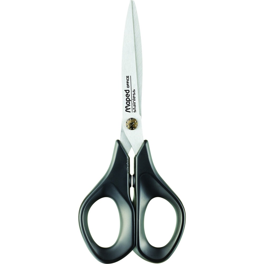 Produktabbildung Nr. 2: Maped Schere ADVANCED GREEN 17 cm