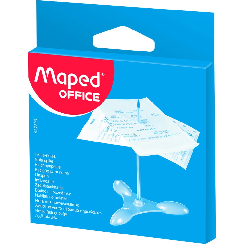 Produktabbildung: Maped Zettelspieß